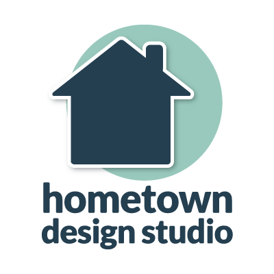Hometown Design Studio Logo